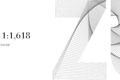 Złoty podział w projektowaniu mebli – jak zastosować harmonię proporcji?