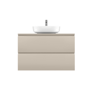 YUBI | Kaszmir 80 | szafka wisząca pod umywalkę