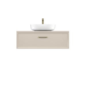 AURUM | Kaszmir 80 | szafka wisząca pod umywalkę