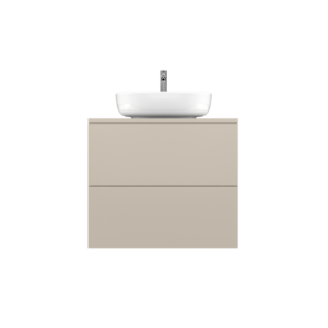 SIMPLI | Kaszmir 60 | szafka wisząca pod umywalkę