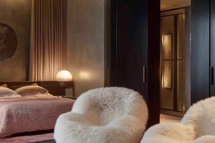 Quiet luxury we wnętrzach — czym jest, skąd pochodzi i jak wprowadzić go do domu bez przepłacania?