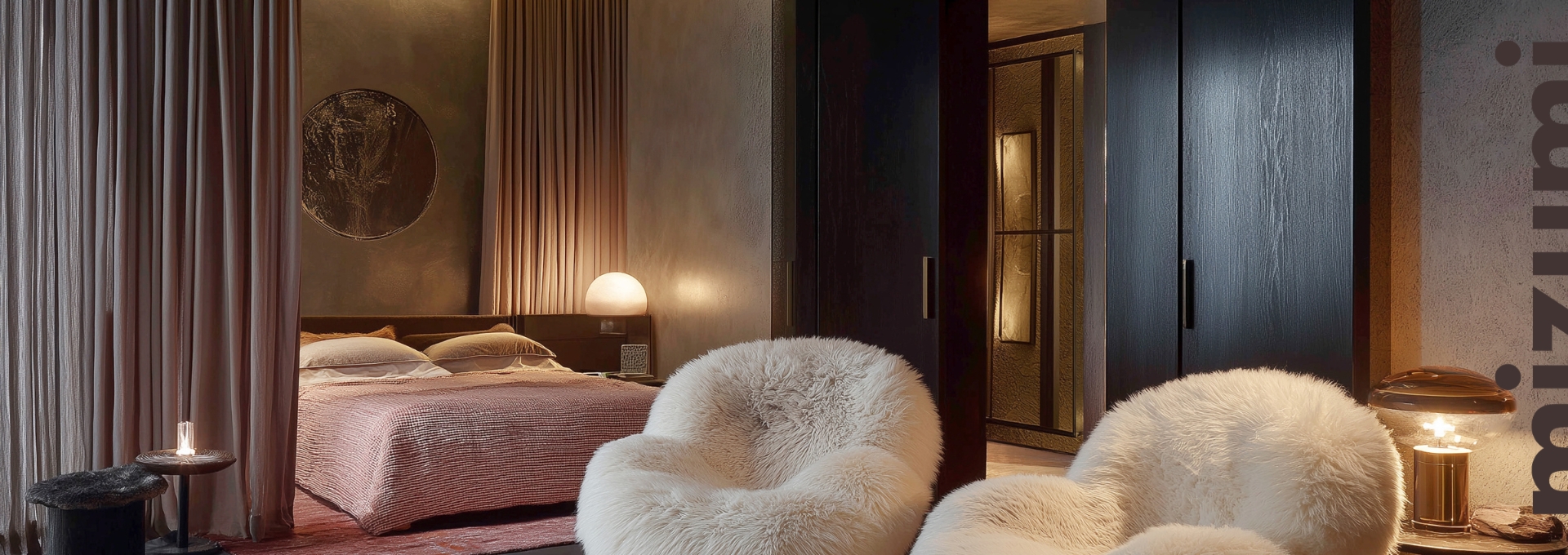 Quiet luxury we wnętrzach — czym jest, skąd pochodzi i jak wprowadzić go do domu bez przepłacania?